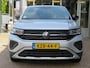 Volkswagen T-Cross 1.0 TSI 115PK DSG-aut. GOAL EDITION / Trekhaak / Navi / Half leder / BOVAG garantie