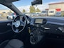 Fiat 500C 0.9 TwinAir cabrio|Carplay|Airco|Camera|APK 2027