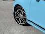 Volkswagen Up! 1.0 BMT High Up! 75PK - AUTOMAAT - 43.000 KM - CRUISE CONTROL - AIRCO - DAB - PARKEERSENSOREN - ELEKTRISCHE RAMEN - LM VELGEN