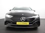 Mercedes-Benz EQE 350 AMG Line Edition Advanced Plus 292 kWh Climate control Adaptieve cruise control Parkeersensoren Achteruitrijcamera Sfeerverlichting Stoelverwarming Keyless LED Navigatie
