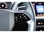 Audi Q4 e-tron 45 265pk quattro Advanced edition 77 kWh | Matrix LED | Sportstoelen Leder | Stoelverwarming | Smartphone Interface Draadloos | Audi-SOUND | Elek. kofferbakklep