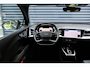 Audi Q4 e-tron 45 265pk quattro Advanced edition 77 kWh | Matrix LED | Sportstoelen Leder | Stoelverwarming | Smartphone Interface Draadloos | Audi-SOUND | Elek. kofferbakklep