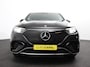 Mercedes-Benz EQE SUV 350 AMG Line Edition Advanced Plus 292 PK 4matic Climate control Adaptieve cruise control Parkeersensoren Achteruitrijcamera Sfeerverlichting Stoelverwarming Keyless LED Navigatie