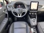 Renault Captur 1.6 E-Tech Plug-in Hybrid 160 Initiale Paris / Dealer onderhouden / Accu SoH 91,56 % / BOSE audio / Leder / Camera 360° / Stuur- & Stoelverwarming / 18" LM wielen & All Season banden /