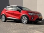 Renault Captur 1.6 E-Tech Plug-in Hybrid 160 Initiale Paris / Dealer onderhouden / Accu SoH 91,56 % / BOSE audio / Leder / Camera 360° / Stuur- & Stoelverwarming / 18" LM wielen & All Season banden /