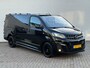 Opel Vivaro 2.0 CDTI L3H1 DC Automaat Innovation Irmscher Sport Navi Adaptive Cruise Carplay Leder/Alcantara Stoelverwarming