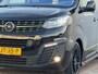 Opel Vivaro 2.0 CDTI L3H1 DC Automaat Innovation Irmscher Sport Navi Adaptive Cruise Carplay Leder/Alcantara Stoelverwarming