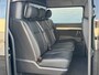 Opel Vivaro 2.0 CDTI L3H1 DC Automaat Innovation Irmscher Sport Navi Adaptive Cruise Carplay Leder/Alcantara Stoelverwarming