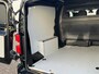Opel Vivaro 2.0 CDTI L3H1 DC Automaat Innovation Irmscher Sport Navi Adaptive Cruise Carplay Leder/Alcantara Stoelverwarming