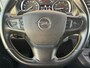 Opel Vivaro 2.0 CDTI L3H1 DC Automaat Innovation Irmscher Sport Navi Adaptive Cruise Carplay Leder/Alcantara Stoelverwarming