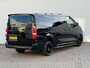 Opel Vivaro 2.0 CDTI L3H1 DC Automaat Innovation Irmscher Sport Navi Adaptive Cruise Carplay Leder/Alcantara Stoelverwarming