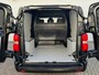 Opel Vivaro 2.0 CDTI L3H1 DC Automaat Innovation Irmscher Sport Navi Adaptive Cruise Carplay Leder/Alcantara Stoelverwarming