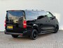 Opel Vivaro 2.0 CDTI L3H1 DC Automaat Innovation Irmscher Sport Navi Adaptive Cruise Carplay Leder/Alcantara Stoelverwarming