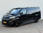 Opel Vivaro 2.0 CDTI L3H1 DC Automaat Innovation Irmscher Sport Navi Adaptive Cruise Carplay Leder/Alcantara Stoelverwarming