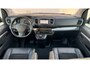 Opel Vivaro 2.0 CDTI L3H1 DC Automaat Innovation Irmscher Sport Navi Adaptive Cruise Carplay Leder/Alcantara Stoelverwarming