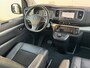 Opel Vivaro 2.0 CDTI L3H1 DC Automaat Innovation Irmscher Sport Navi Adaptive Cruise Carplay Leder/Alcantara Stoelverwarming