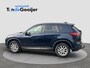 Mazda CX-5 2.0 SkyActiv-G 165 GT-M Line 2WD | NAV. | LEER | TREKHAAK | STOELVERW. | APPLE CARPLAY/ANDROID AUTO |