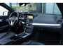Mercedes-Benz E-klasse Cabrio 200 CGI Avantgarde / AMG / Stoelverwarming / Cruise