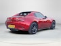 Mazda MX-5 RF 2.0 SkyActiv-G 184 Sportive | Apple Carplay/Android Auto | Recaro sportstoelen | Stoelverwarming | Achteruitrijcamera | Hard top |