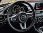 Mazda MX-5 RF 2.0 SkyActiv-G 184 Sportive | Apple Carplay/Android Auto | Recaro sportstoelen | Stoelverwarming | Achteruitrijcamera | Hard top |