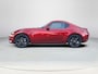 Mazda MX-5 RF 2.0 SkyActiv-G 184 Sportive | Apple Carplay/Android Auto | Recaro sportstoelen | Stoelverwarming | Achteruitrijcamera | Hard top |