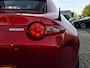 Mazda MX-5 RF 2.0 SkyActiv-G 184 Sportive | Apple Carplay/Android Auto | Recaro sportstoelen | Stoelverwarming | Achteruitrijcamera | Hard top |