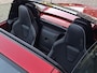Mazda MX-5 RF 2.0 SkyActiv-G 184 Sportive | Apple Carplay/Android Auto | Recaro sportstoelen | Stoelverwarming | Achteruitrijcamera | Hard top |