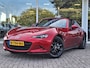 Mazda MX-5 RF 2.0 SkyActiv-G 184 Sportive | Apple Carplay/Android Auto | Recaro sportstoelen | Stoelverwarming | Achteruitrijcamera | Hard top |