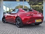 Mazda MX-5 RF 2.0 SkyActiv-G 184 Sportive | Apple Carplay/Android Auto | Recaro sportstoelen | Stoelverwarming | Achteruitrijcamera | Hard top |
