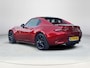 Mazda MX-5 RF 2.0 SkyActiv-G 184 Sportive | Apple Carplay/Android Auto | Recaro sportstoelen | Stoelverwarming | Achteruitrijcamera | Hard top |