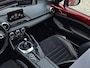Mazda MX-5 RF 2.0 SkyActiv-G 184 Sportive | Apple Carplay/Android Auto | Recaro sportstoelen | Stoelverwarming | Achteruitrijcamera | Hard top |