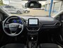 Ford Puma 1.0 EcoBoost Hybrid Titanium X Adaptive cruise control | Half leder | Full led | Achteruitrijcamera | Elektrisch bedienbare achterklep | Keyless entry | 18'' velgen etc.