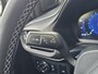 Ford Puma 1.0 EcoBoost Hybrid Titanium X Adaptive cruise control | Half leder | Full led | Achteruitrijcamera | Elektrisch bedienbare achterklep | Keyless entry | 18'' velgen etc.