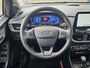 Ford Puma 1.0 EcoBoost Hybrid Titanium X Adaptive cruise control | Half leder | Full led | Achteruitrijcamera | Elektrisch bedienbare achterklep | Keyless entry | 18'' velgen etc.