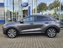 Ford Puma 1.0 EcoBoost Hybrid Titanium X Adaptive cruise control | Half leder | Full led | Achteruitrijcamera | Elektrisch bedienbare achterklep | Keyless entry | 18'' velgen etc.