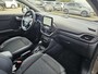 Ford Puma 1.0 EcoBoost Hybrid Titanium X Adaptive cruise control | Half leder | Full led | Achteruitrijcamera | Elektrisch bedienbare achterklep | Keyless entry | 18'' velgen etc.