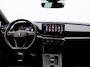 CUPRA Leon Sportstourer 1.4 e-Hybrid VZ Performance 245PK DSG Elektr. Achterklep, Achteruitrijcamera, Stoel-stuurverwarming, 19" LM Velgen, Keyless, Navi