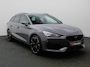 CUPRA Leon Sportstourer 1.4 e-Hybrid VZ Performance 245PK DSG Elektr. Achterklep, Achteruitrijcamera, Stoel-stuurverwarming, 19" LM Velgen, Keyless, Navi