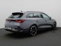 CUPRA Leon Sportstourer 1.4 e-Hybrid VZ Performance 245PK DSG Elektr. Achterklep, Achteruitrijcamera, Stoel-stuurverwarming, 19" LM Velgen, Keyless, Navi