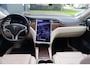 Tesla Model S 100D | SOH 81,6% | Elektrisch glazen dak | 21" Turbine wielen | Premium-Interior Upgrade | Luchtvering