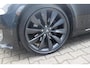 Tesla Model S 100D | SOH 81,6% | Elektrisch glazen dak | 21" Turbine wielen | Premium-Interior Upgrade | Luchtvering