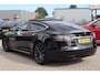 Tesla Model S 100D | SOH 81,6% | Elektrisch glazen dak | 21" Turbine wielen | Premium-Interior Upgrade | Luchtvering