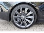 Tesla Model S 100D | SOH 81,6% | Elektrisch glazen dak | 21" Turbine wielen | Premium-Interior Upgrade | Luchtvering