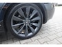 Tesla Model S 100D | SOH 81,6% | Elektrisch glazen dak | 21" Turbine wielen | Premium-Interior Upgrade | Luchtvering