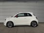 Fiat 500 24kWh 95pk Red I Pack Comfort I Pack Style I Navigatie I Cruise Control I Lichtmetalen Velgen I Camera