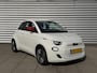 Fiat 500 24kWh 95pk Red I Pack Comfort I Pack Style I Navigatie I Cruise Control I Lichtmetalen Velgen I Camera