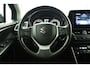 Suzuki S-Cross 1.4 Boosterjet Select Smart Hybrid | Climate control | Cruise control adaptive | Apple carplay, Android auto | Trekhaak afn. | Stoelverwarming |
