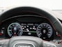 Audi Q7 60 TFSI e quattro Pro Line S Competition 490 PK l Adaptive cruise control l Glazen panoramadak l Bang & Olufsen Advanced 3D l Dodehoekdetectie l 360 graden camera l Luchtvering l Stoelverwarming voor en achter l Head-up display l HD-matrix l Elektr. voorst. geheugen best. l Trekhaak l Alarm klasse III l Optiekpakket zwart plus l Navigatie l Climate control