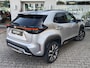 Toyota Yaris Cross 1.5 Hybrid 130 Executive | Sensoren v/a | El. Acterklep | Half Leder