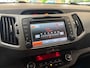 Kia Sportage 1.6 GDI X-Treme Navigatie Sport Leder Winterpak Airco PDC